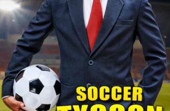 Soccer Tycoon