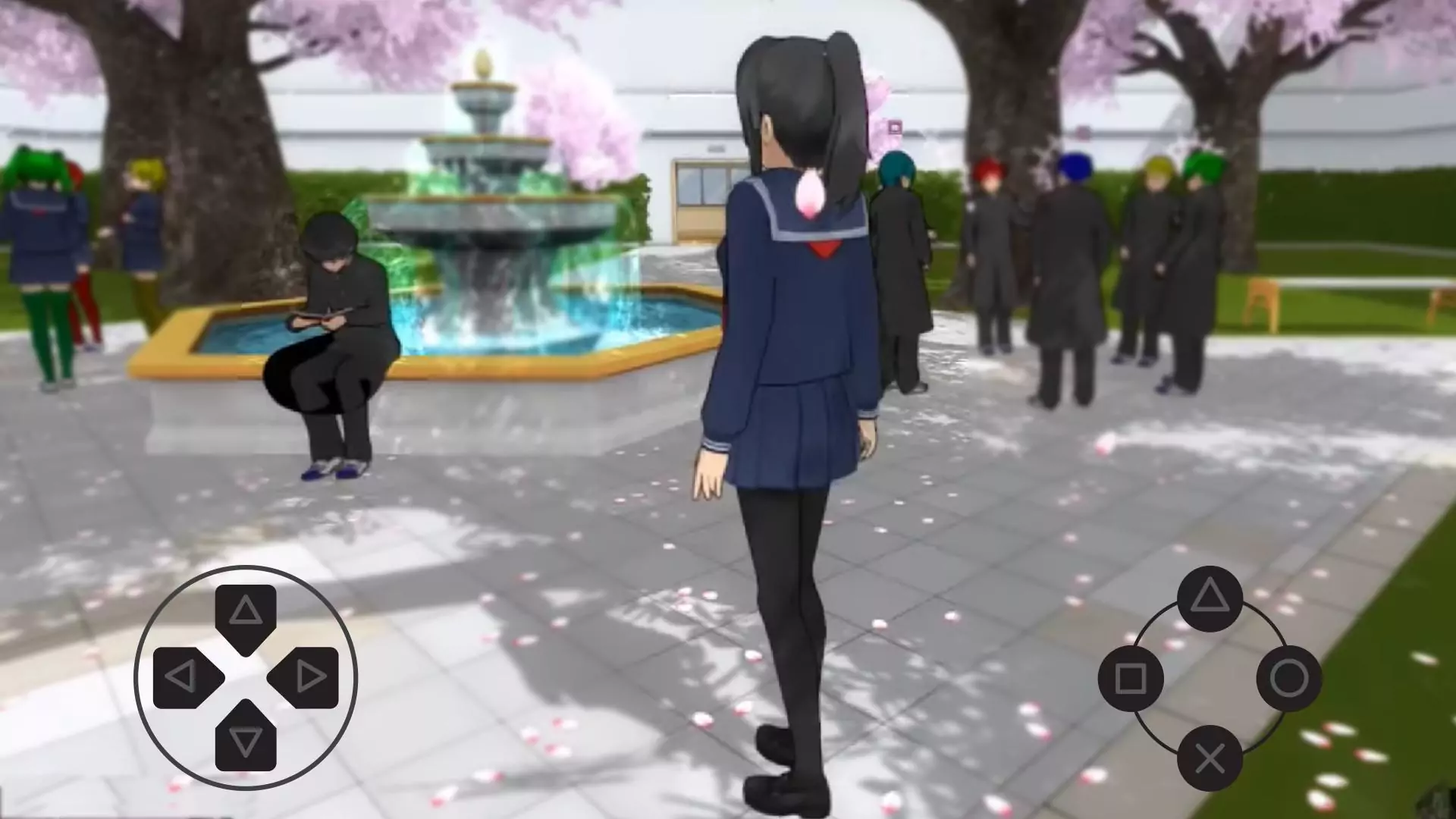 Yandere Simulator