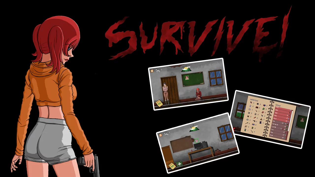 SurVive 18