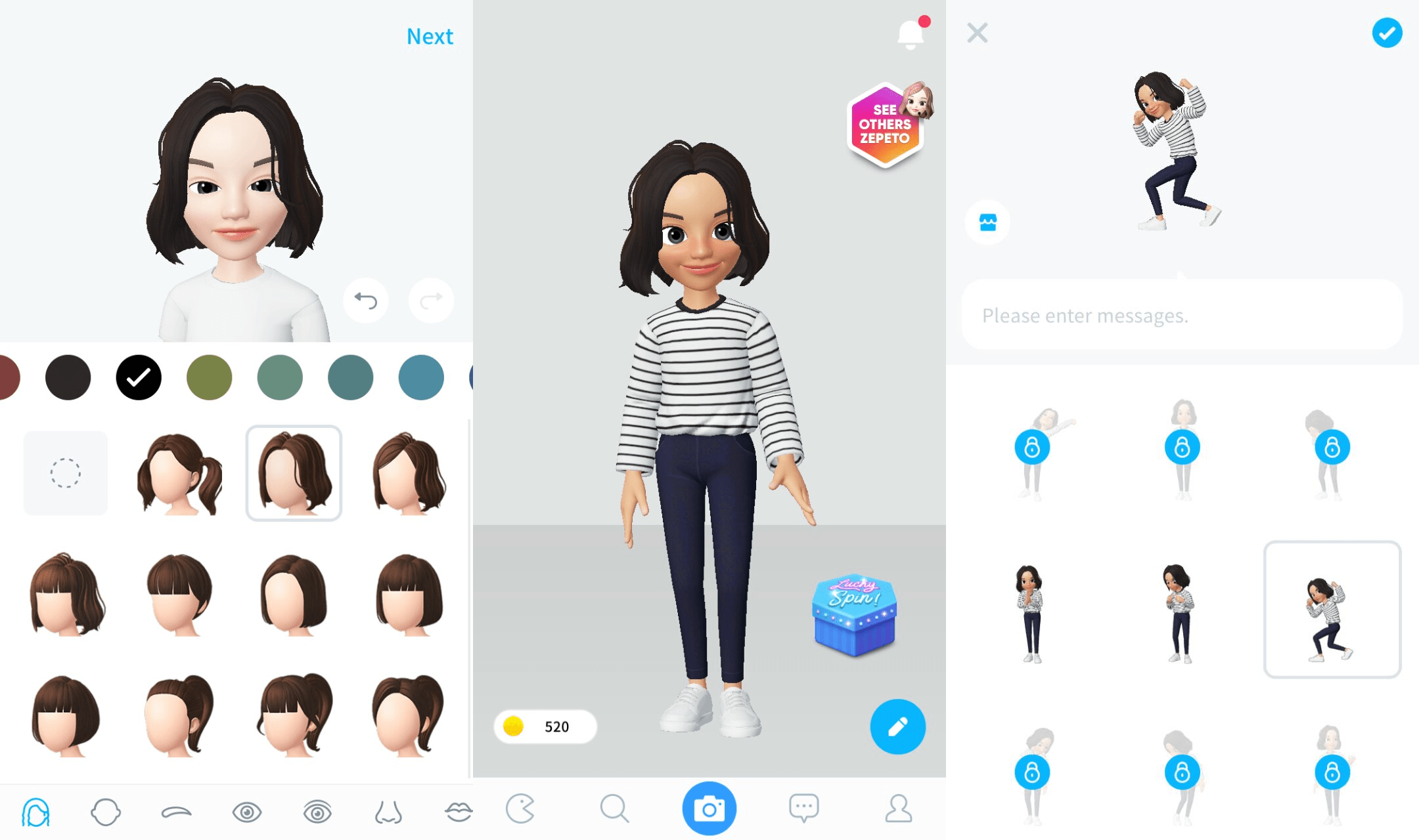 ZEPETO