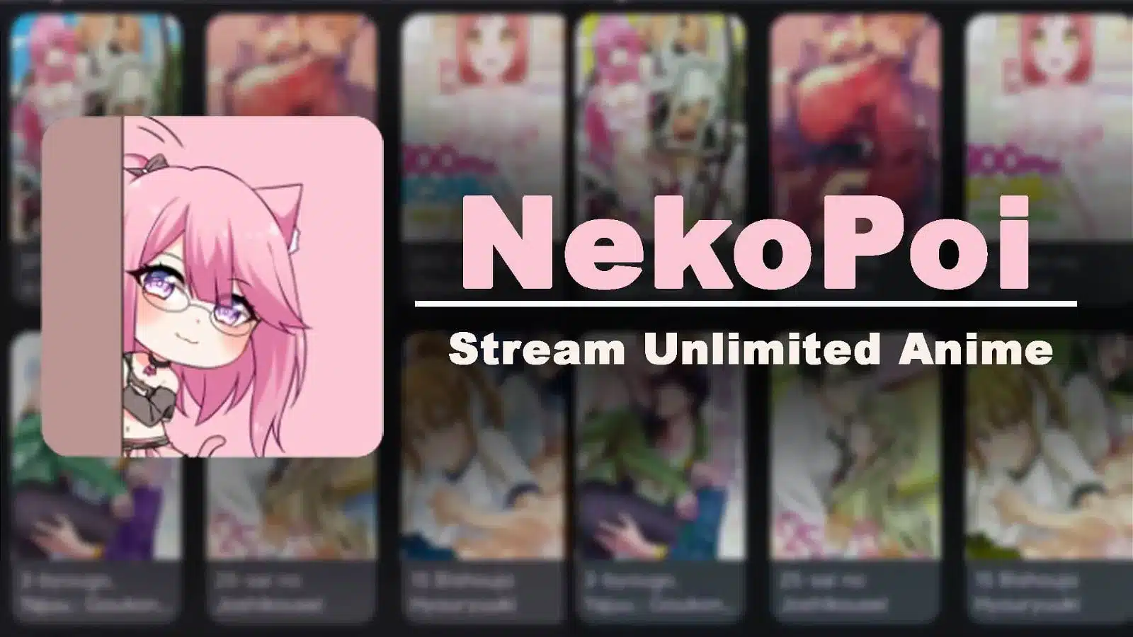 NekoPoi