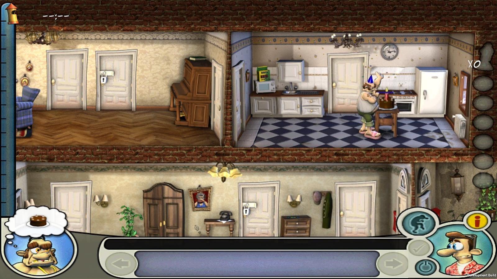 Neighbours From Hell