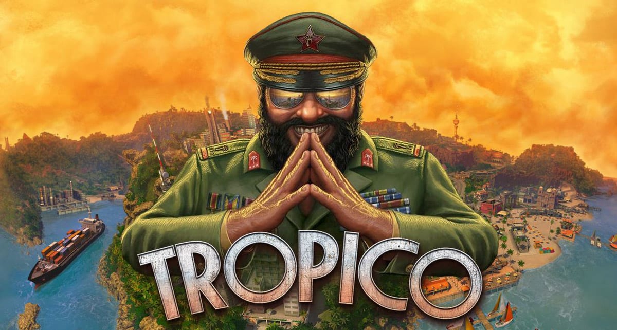 Tropico