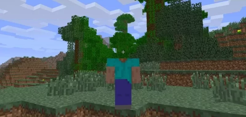 Minecraft: Error 422