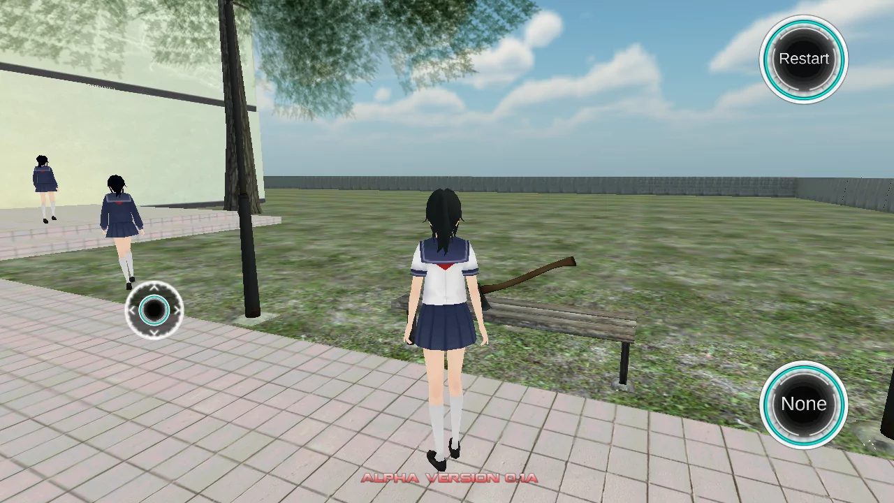 Yandere Simulator