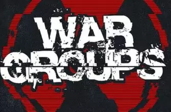 War Groups