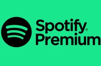 Spotify Premium