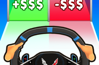 Steering Wheel Evolution