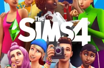 Sims 4