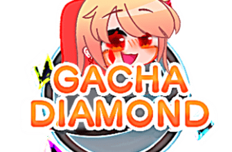 Gacha Diamond