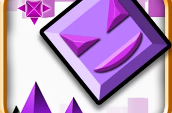 Geometry Dash Breeze