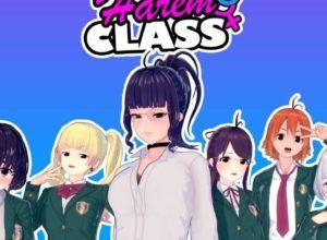 Special Harem Class