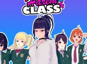 Special Harem Class