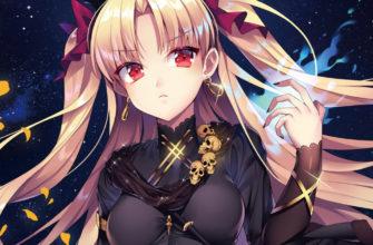 Game Fate/Grand Order JP