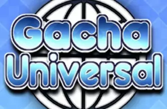 Gacha Universal