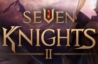 Seven Knights Idle Adventure