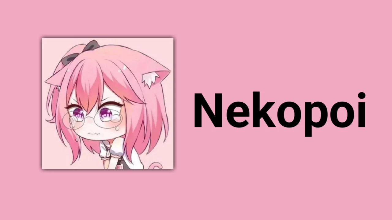 NekoPoi