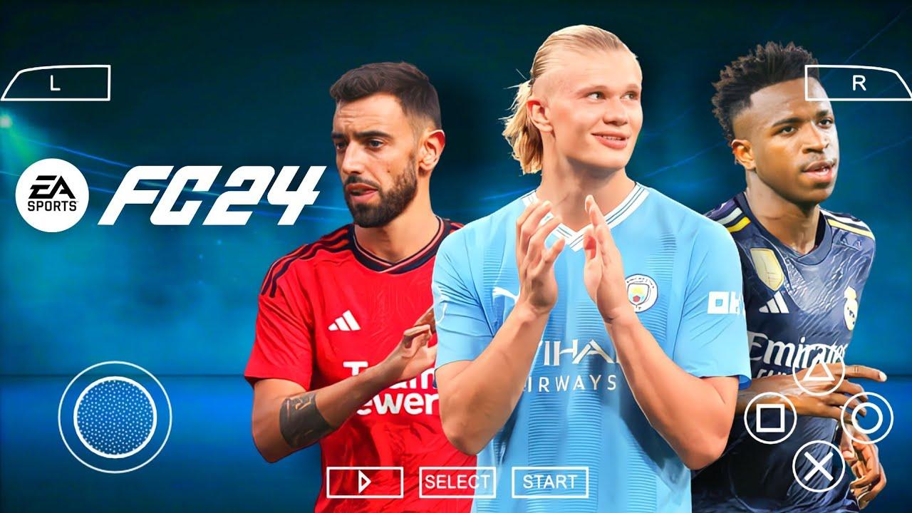 EA Sports FC 24