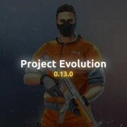 Project Evolution