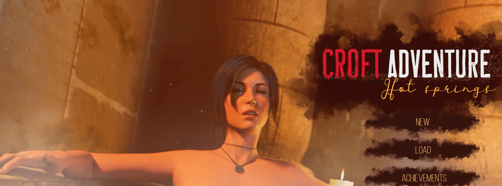 Croft Adventures