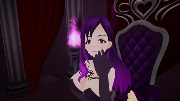 Touch The Devil Hu Tao