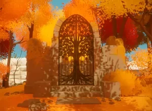 The Witness Full APK