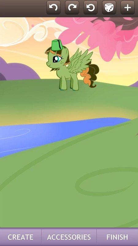Pony Creator 3