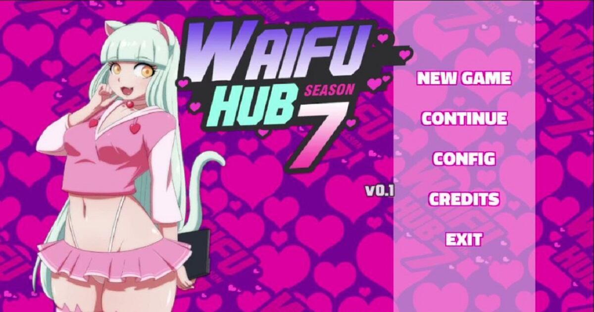 Waifu Hub 7