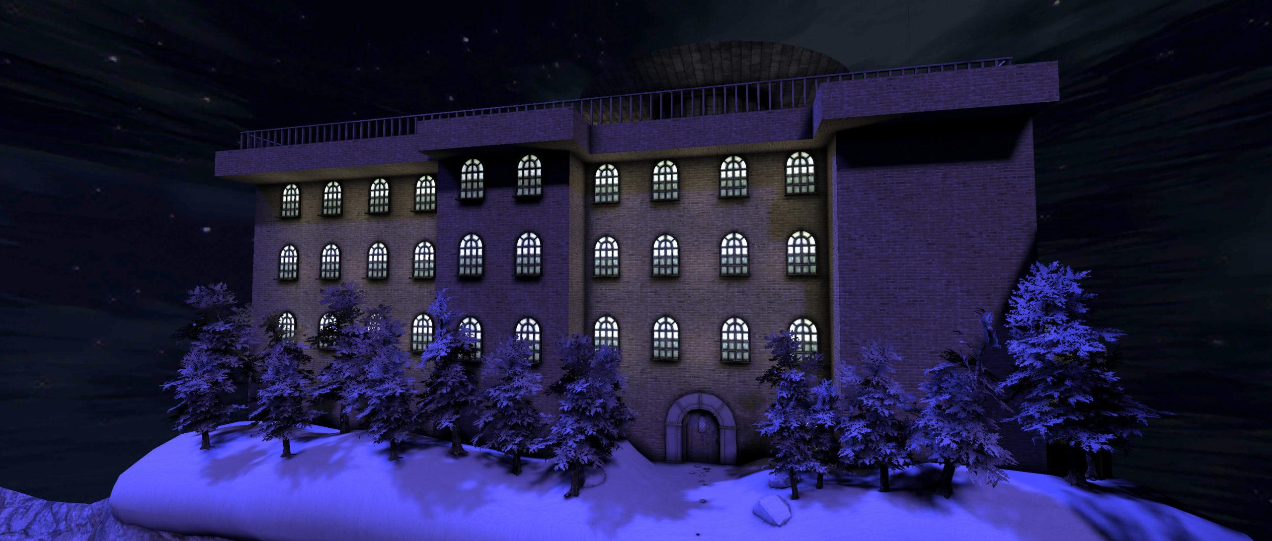 Granny 5 APK - Time To Wake Up