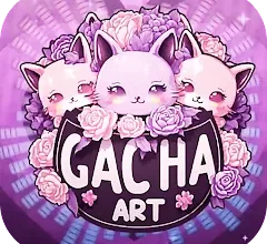 Gacha Art