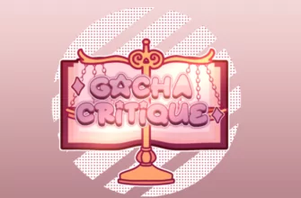 Gacha Critique