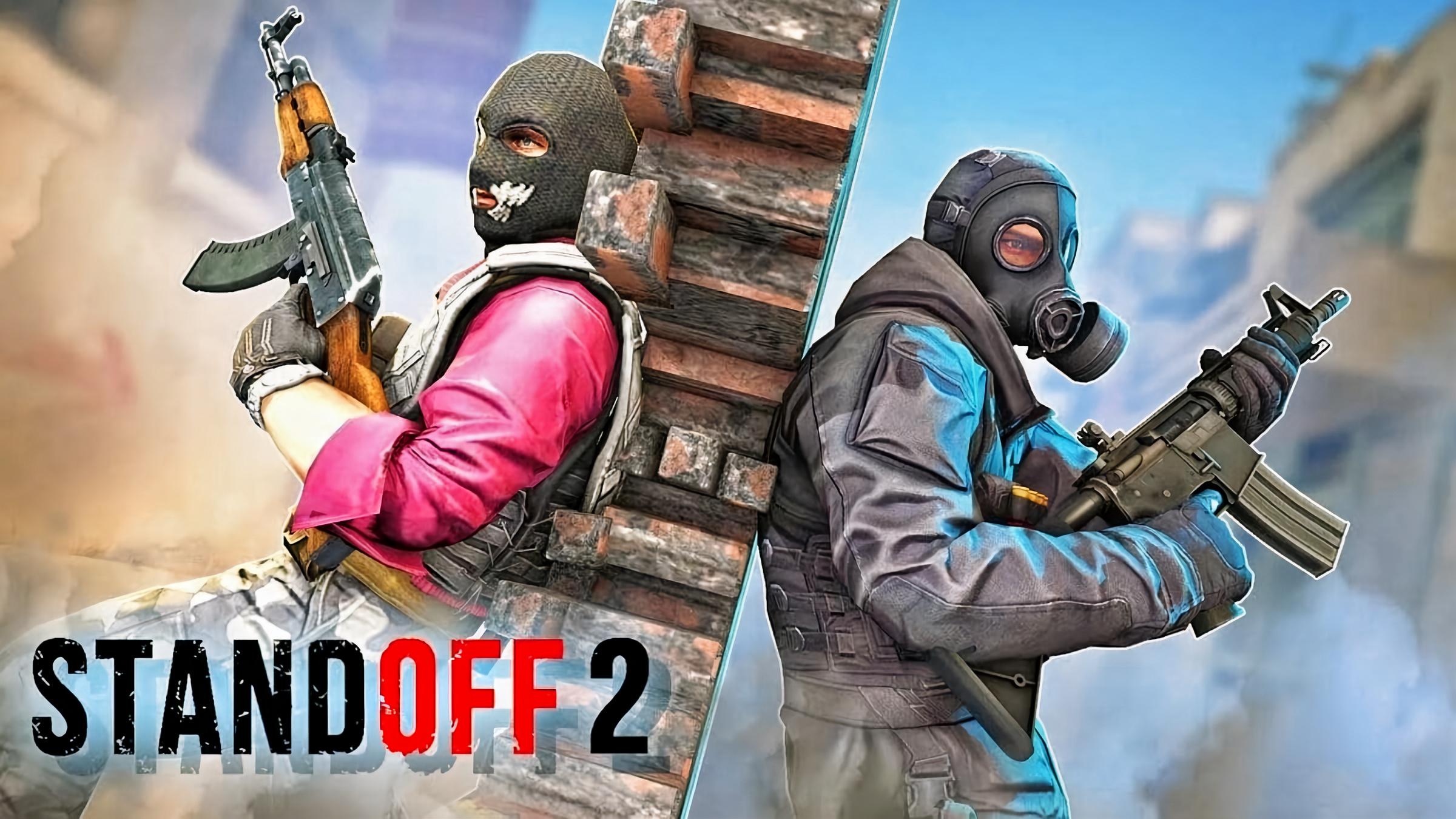 Standoff 2 Cheat Code for 10,000 Gold