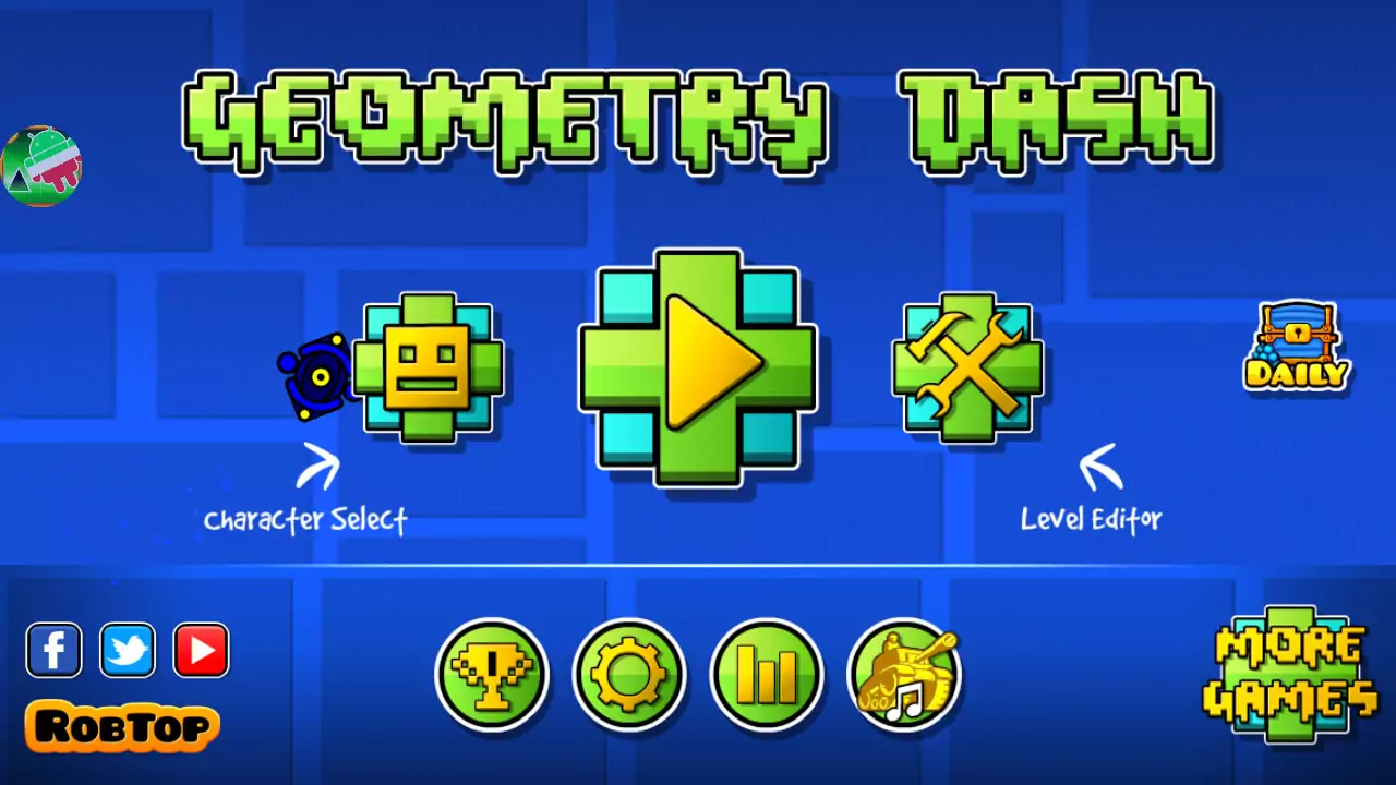 Geometry Dash Cheats 2.111