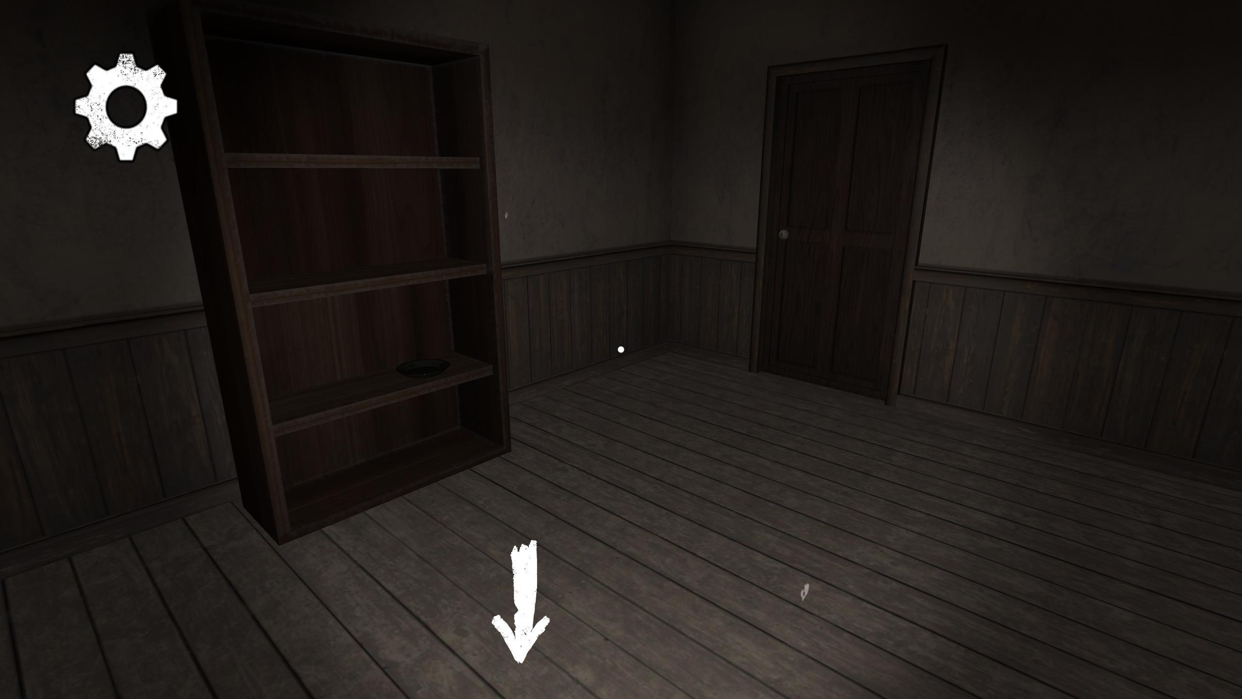 Doramon Hotel - Horror Game