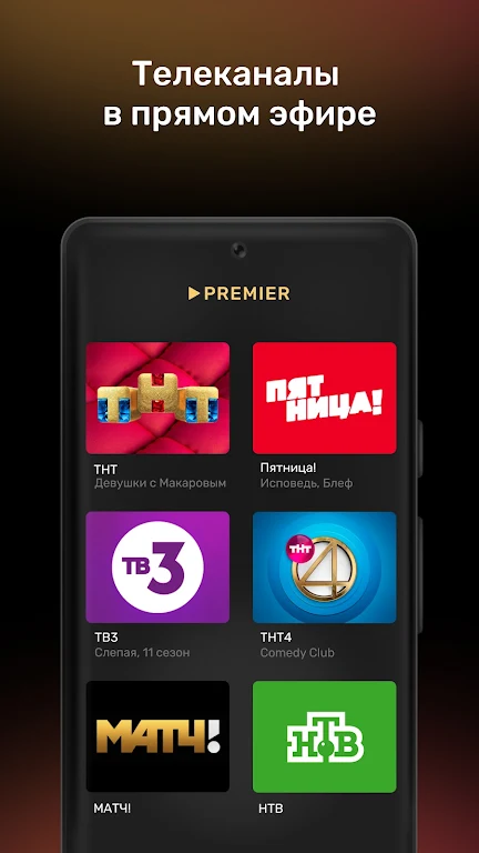 TNT-PREMIER Premium Version