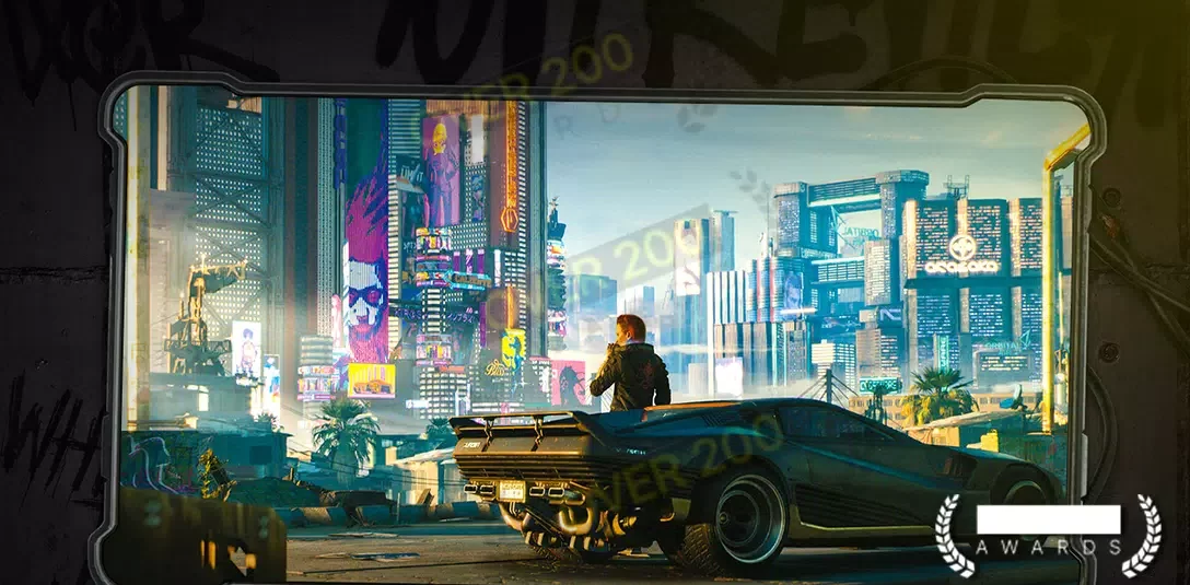 Cyberpunk 2077