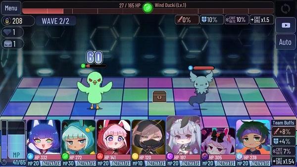 Gacha Life Old Version