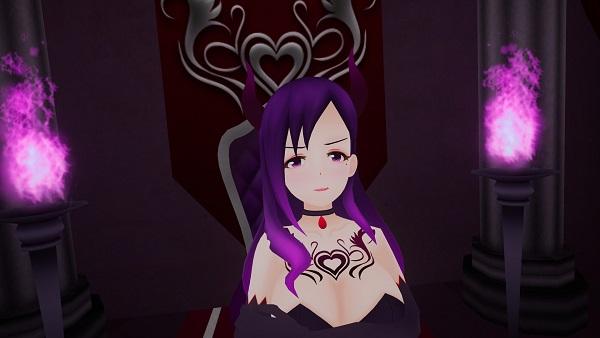 Touch The Devil Hu Tao