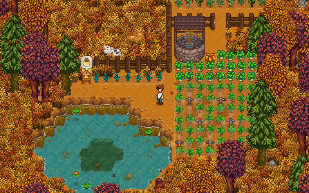Stardew Valley