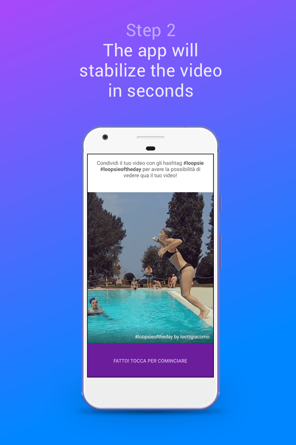 Loopsie Deforum AI Art APK