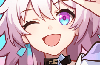Honkai: Star Rail