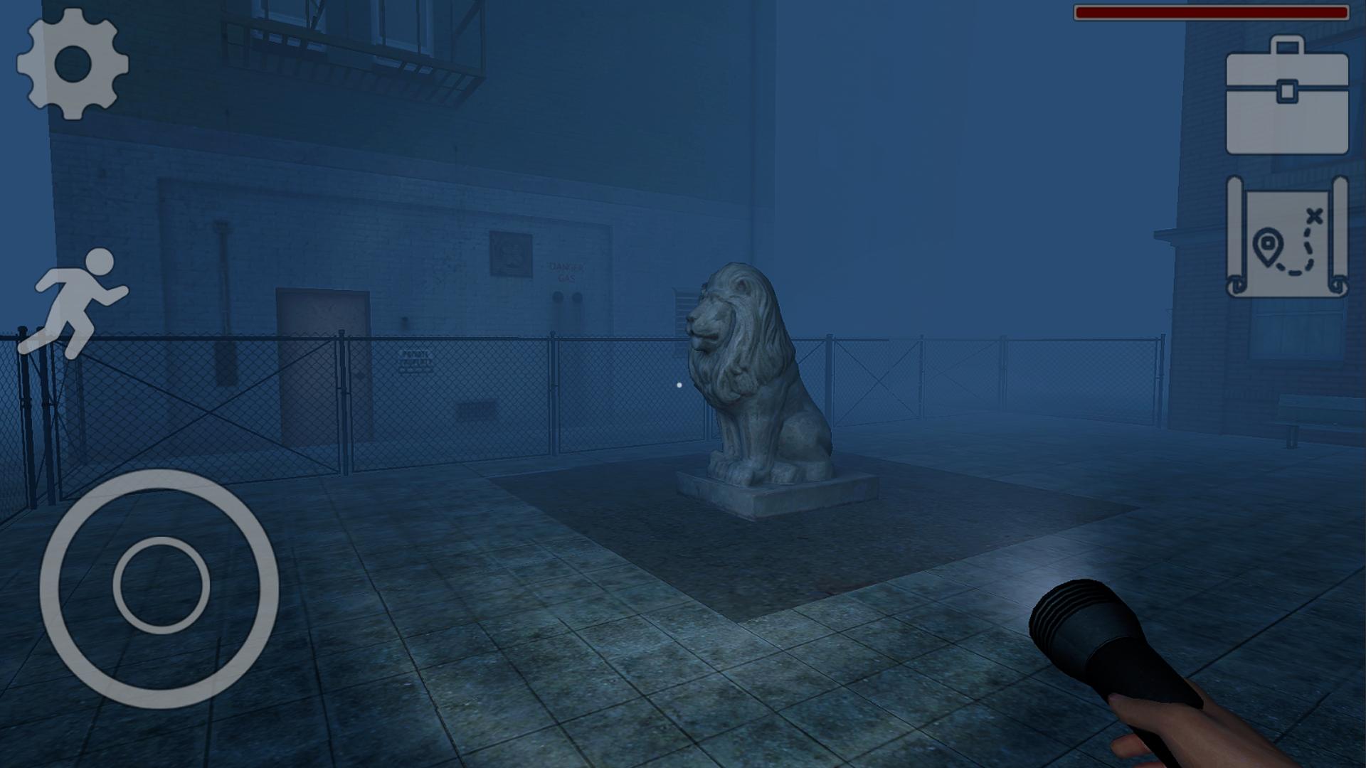 Doramon Hotel - Horror Game