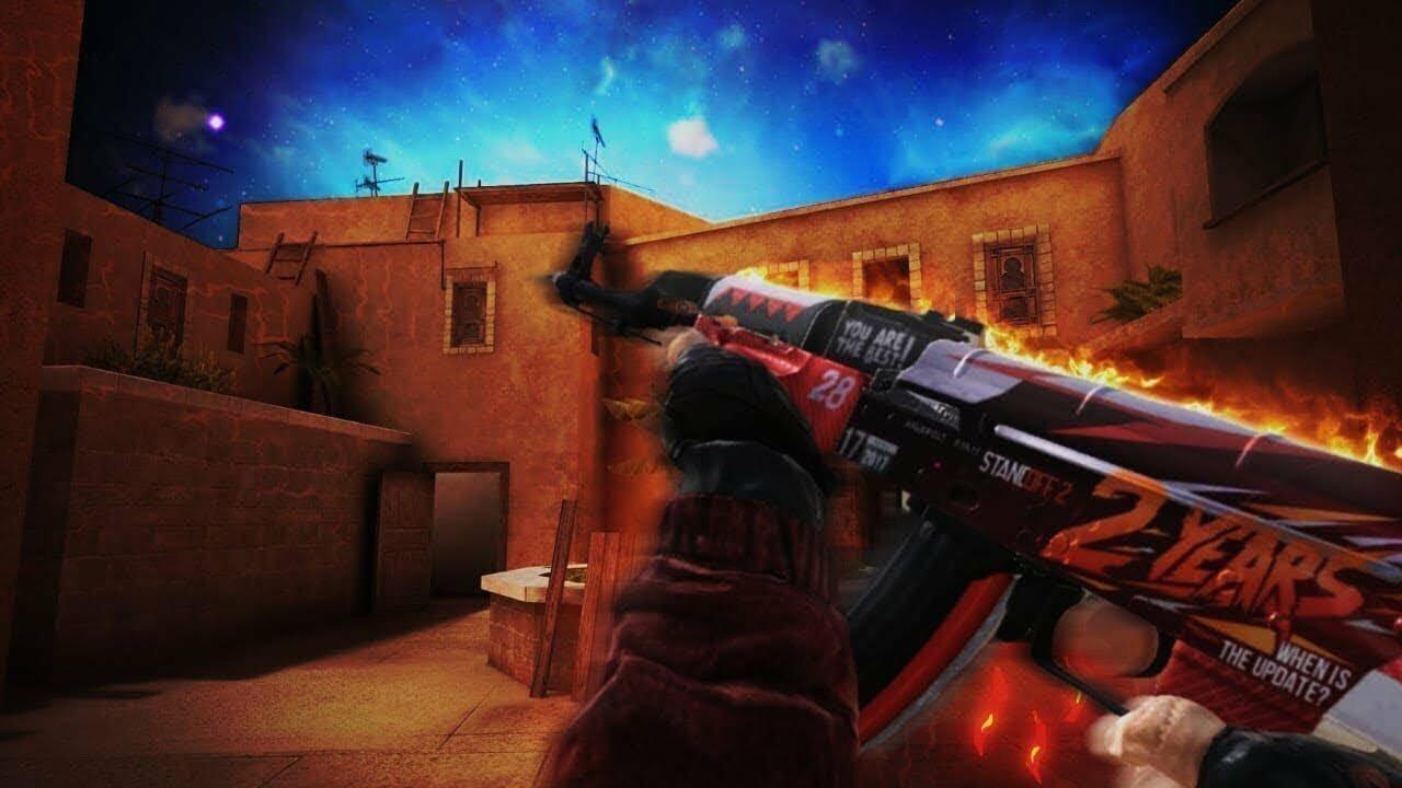 Private Server StandJoker