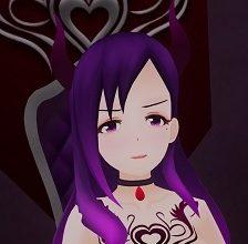 Touch The Devil Hu Tao