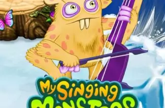 My Singing Monsters The Lost Landscape APK