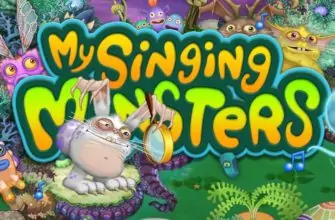 My Singing Monsters