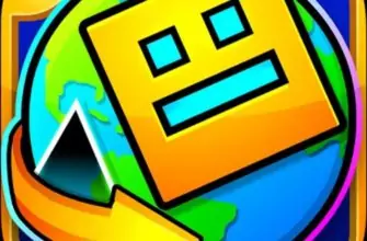 Geometry Dash