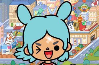 Toca Life: World on Android