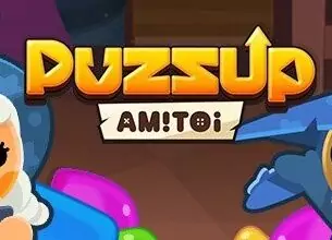 Puzzup Amitoi