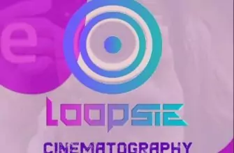 Loopsie Anime